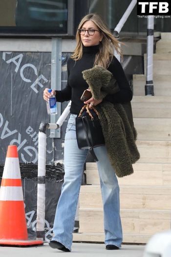 Jennifer Aniston