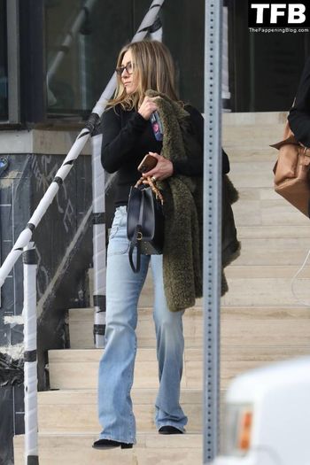 Jennifer Aniston