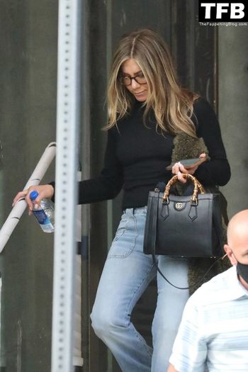 Jennifer Aniston