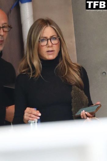 Jennifer Aniston