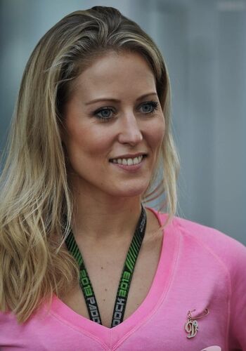 Jennifer Becks