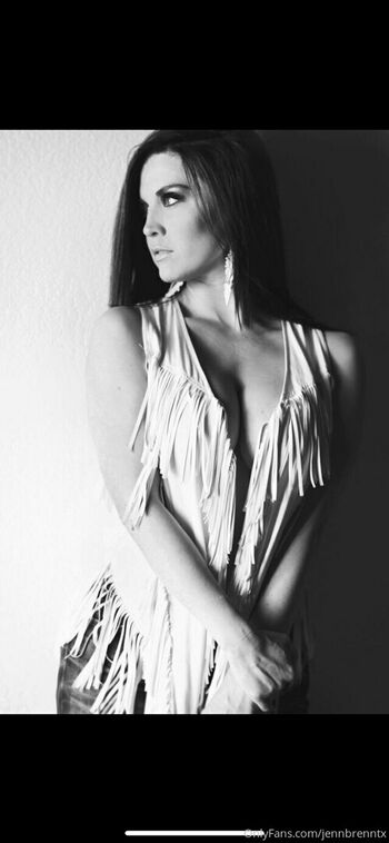 Jennifer Brennan