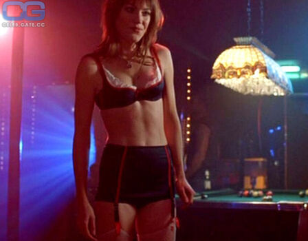 Jennifer Carpenter