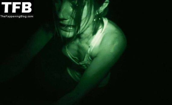 Jennifer Carpenter