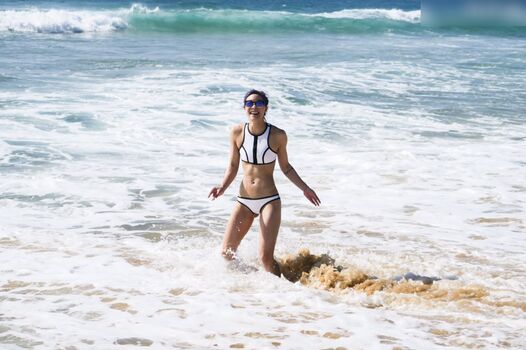 Jennifer Chong