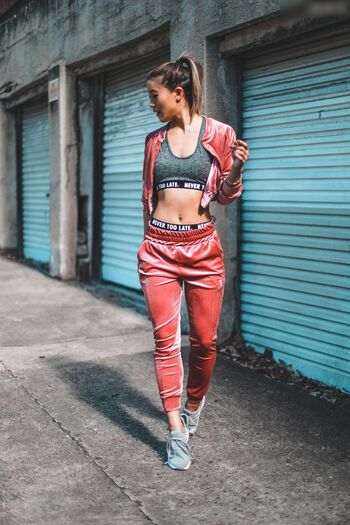 Jennifer Chong
