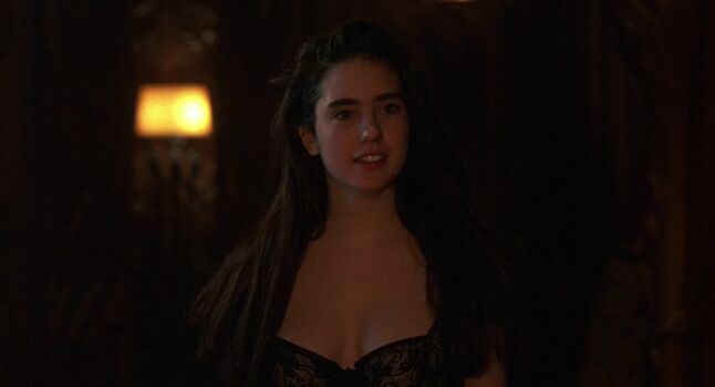 Jennifer Connelly