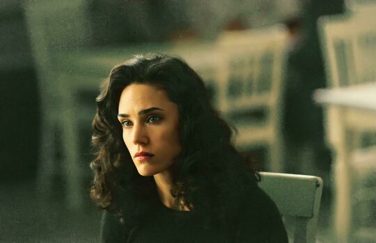 Jennifer Connelly