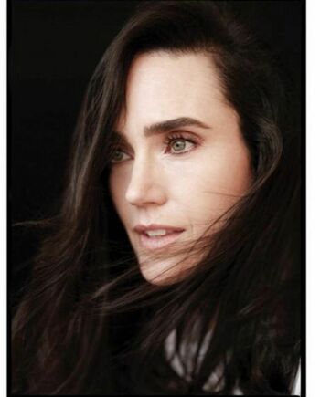 Jennifer Connelly