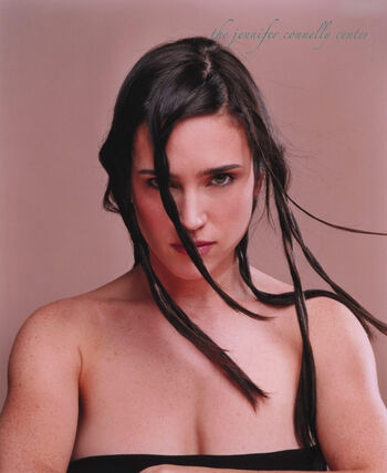 Jennifer Connelly