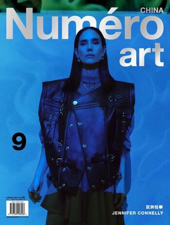 Jennifer Connelly