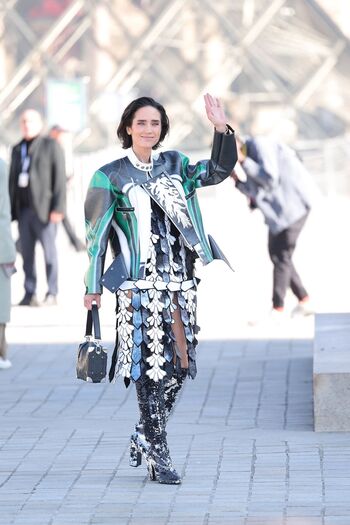 Jennifer Connelly
