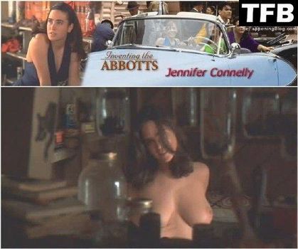 Jennifer Connelly