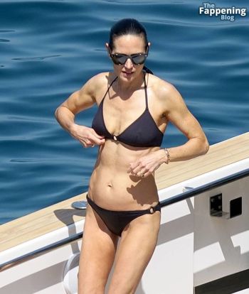 Jennifer Connelly