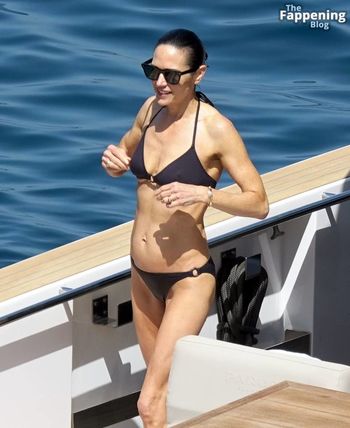 Jennifer Connelly