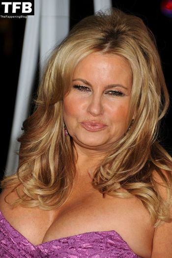 Jennifer Coolidge