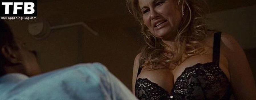 Jennifer Coolidge