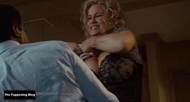 Jennifer Coolidge