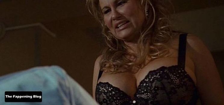 Jennifer Coolidge