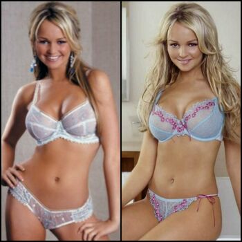 Jennifer Ellison