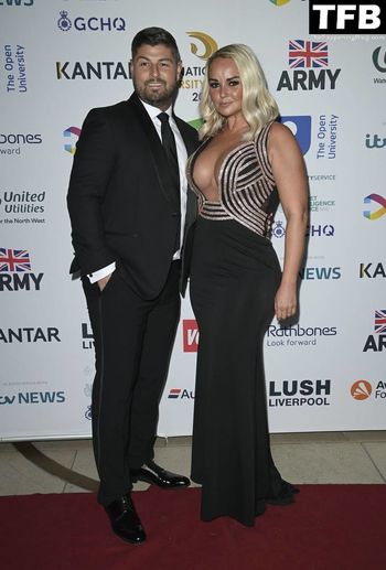 Jennifer Ellison