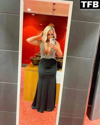 Jennifer Ellison