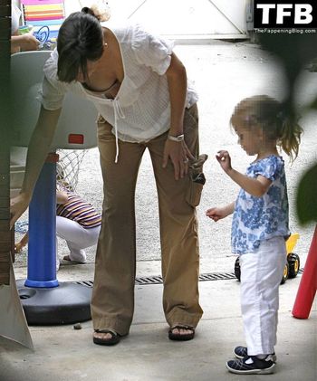 Jennifer Garner