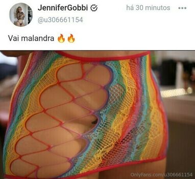 Jennifer Gobbi