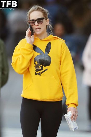 Jennifer Lawrence