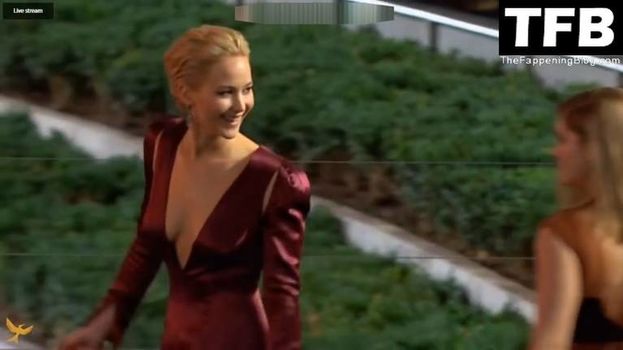 Jennifer Lawrence