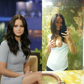 Jennifer Lawrence