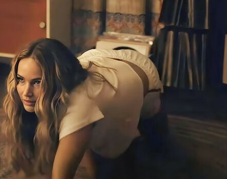 Jennifer Lawrence