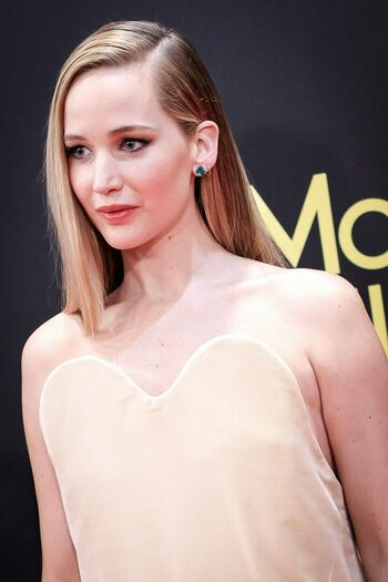 Jennifer Lawrence