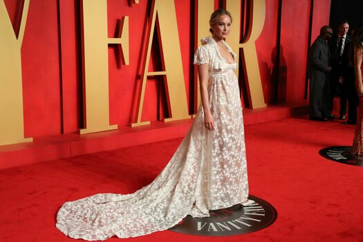 Jennifer Lawrence