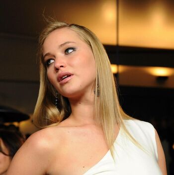Jennifer Lawrence