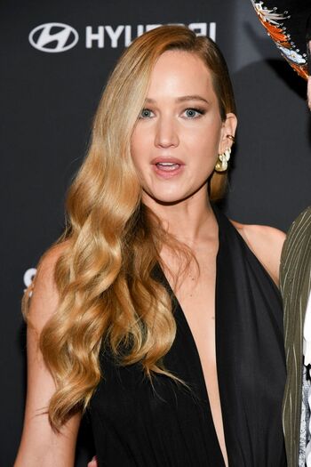 Jennifer Lawrence