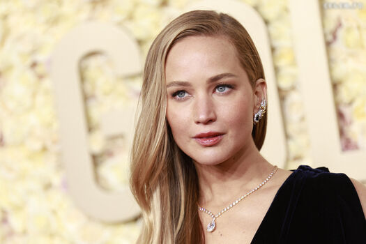 Jennifer Lawrence