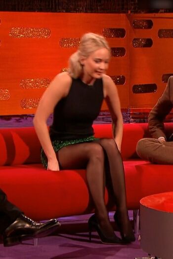 Jennifer Lawrence