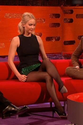 Jennifer Lawrence