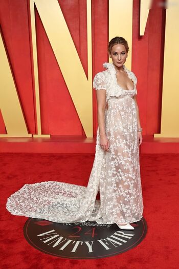 Jennifer Lawrence
