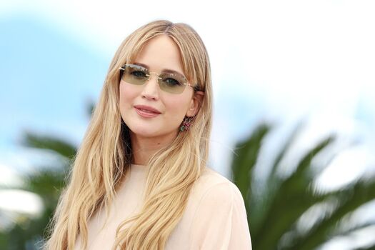 Jennifer Lawrence