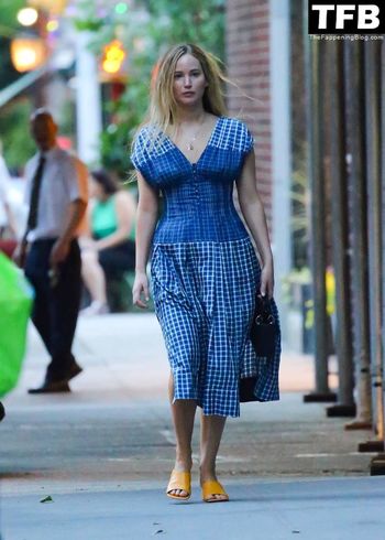 Jennifer Lawrence