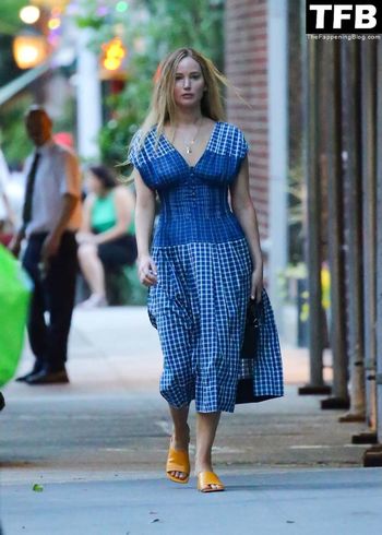Jennifer Lawrence