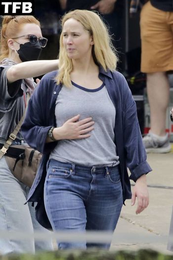Jennifer Lawrence