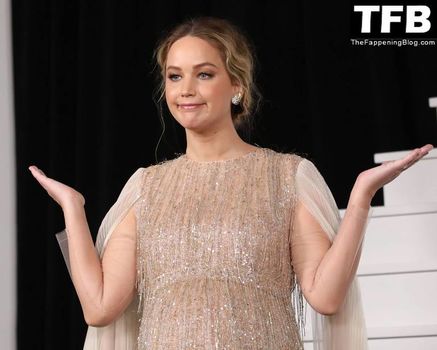 Jennifer Lawrence