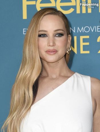 Jennifer Lawrence