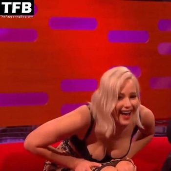 Jennifer Lawrence