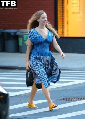 Jennifer Lawrence