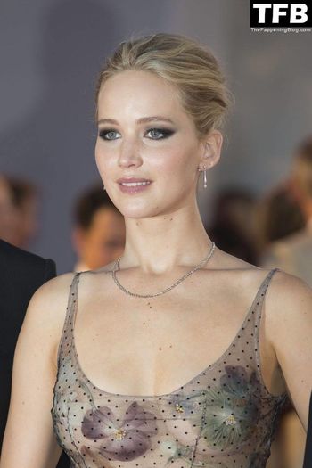 Jennifer Lawrence