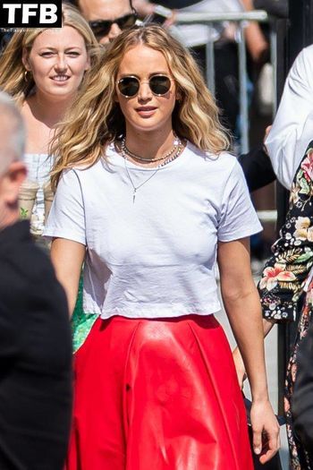 Jennifer Lawrence